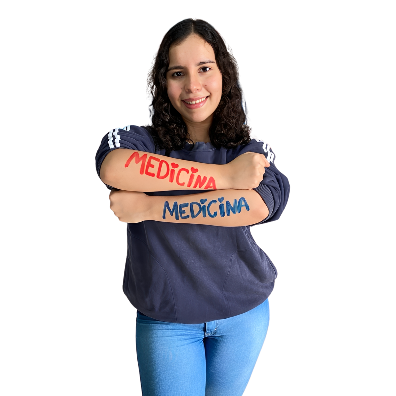 João, ex-aluno Metropolitano